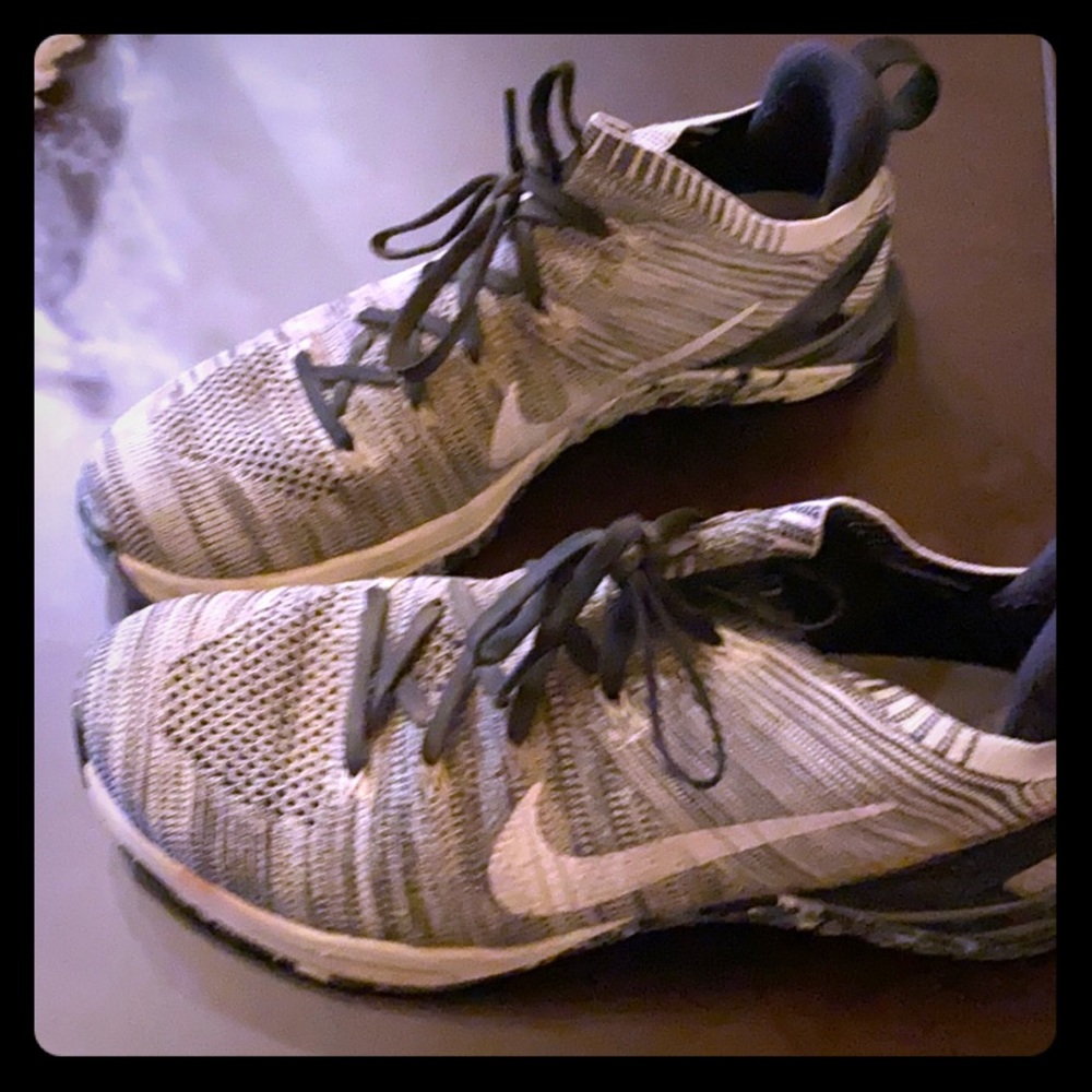 Nike Metcon Flyknit